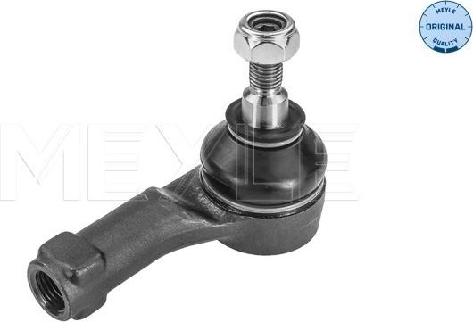 Meyle 37-16 020 0034 - Tie Rod End www.parts5.com