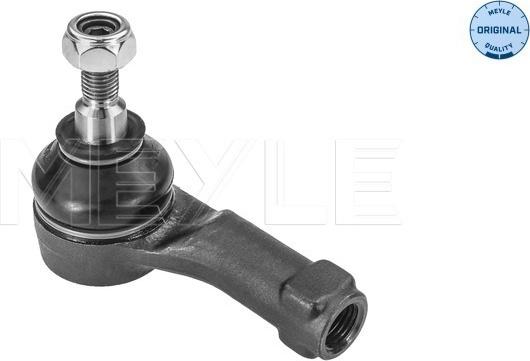 Meyle 37-16 020 0035 - Tie Rod End www.parts5.com