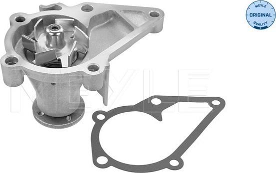 Meyle 37-13 220 0005 - Pompa apa www.parts5.com