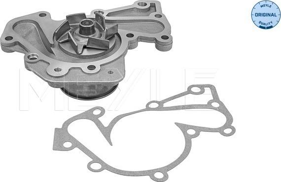 Meyle 37-13 220 0001 - Pompa apa parts5.com