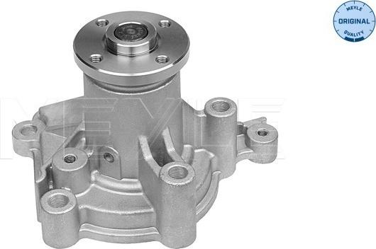 Meyle 37-13 220 0003 - Water Pump www.parts5.com