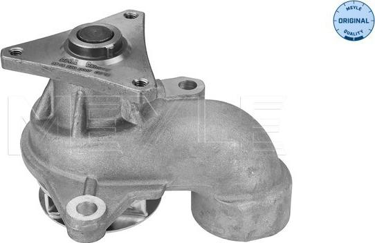 Meyle 37-13 220 0007 - Pompa apa www.parts5.com