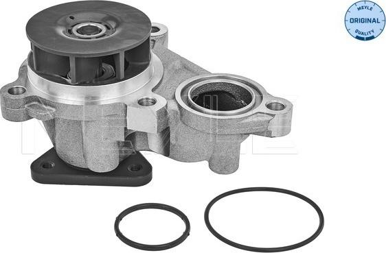 Meyle 37-13 220 0019 - Водна помпа www.parts5.com