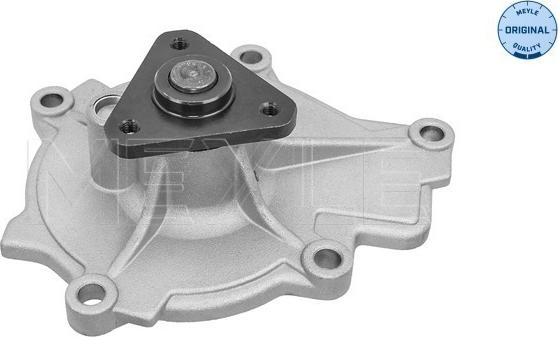 Meyle 37-13 220 0016 - Water Pump www.parts5.com