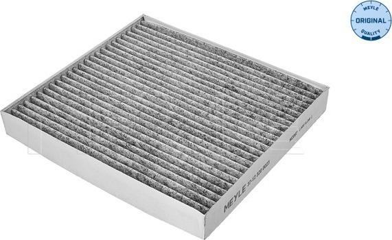 Meyle 37-12 320 0023 - Filter, Innenraumluft www.parts5.com