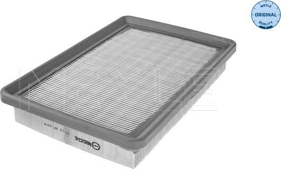 Meyle 37-12 321 0019 - Air Filter www.parts5.com