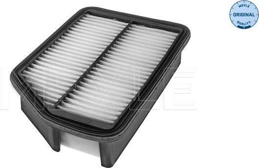 Meyle 37-12 321 0025 - Air Filter www.parts5.com