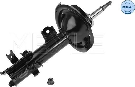 Meyle 37-26 623 0015 - Shock Absorber www.parts5.com