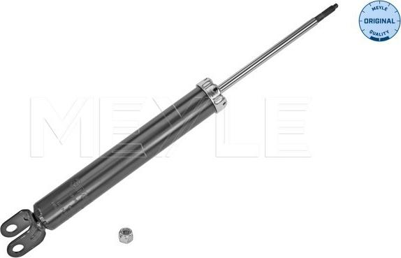 Meyle 37-26 725 0007 - Blazilnik www.parts5.com