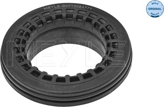 Meyle 29-14 412 0001 - Kotalni lezaj, oporni lezaj vzmetne noge www.parts5.com