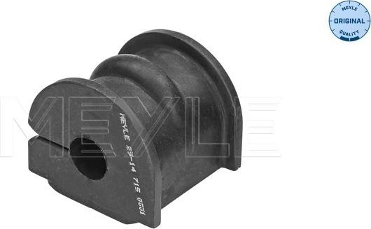 Meyle 29-14 715 0001 - Cuzinet, stabilizator www.parts5.com