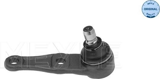 Meyle 29-16 010 0001 - Ball Joint www.parts5.com