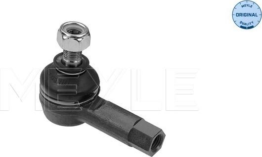 Meyle 29-16 020 0000 - Tie Rod End www.parts5.com