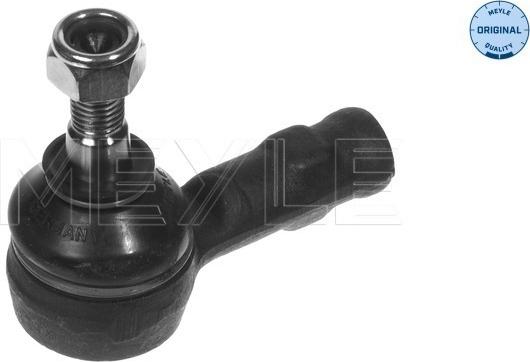 Meyle 29-16 020 0001 - Tie Rod End www.parts5.com