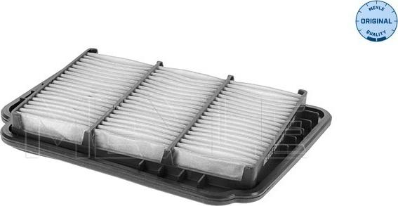 Meyle 29-12 321 0002 - Air Filter parts5.com