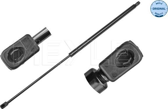 Meyle 240 910 0030 - Plinska opruga, prtljažnik / teretni prostor www.parts5.com