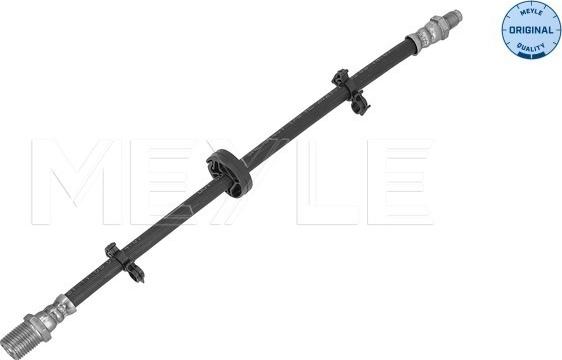 Meyle 214 525 0046 - Brake Hose www.parts5.com