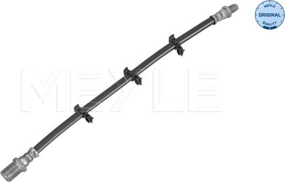 Meyle 214 525 0048 - Brake Hose www.parts5.com