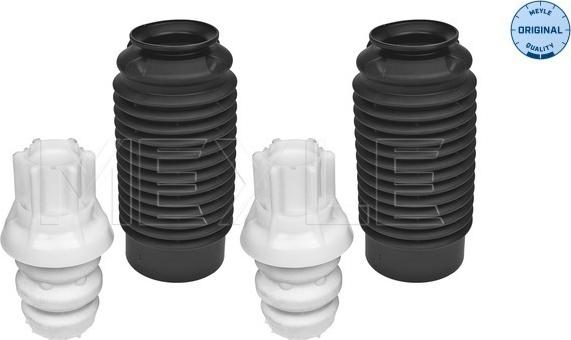 Meyle 214 640 0000 - Dust Cover Kit, shock absorber www.parts5.com