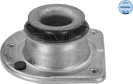 Meyle 214 641 0005 - Rulment sarcina suport arc www.parts5.com