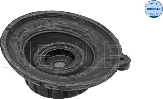 Meyle 214 641 0007 - Rulment sarcina suport arc www.parts5.com