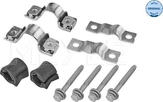 Meyle 214 615 0014 - Javítókészlet, stabilizátorcsapágy www.parts5.com