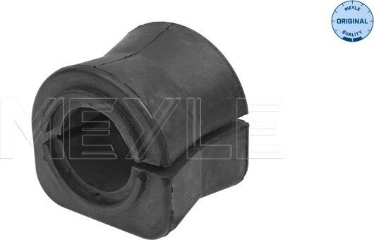 Meyle 214 615 0011 - Coussinet de palier, stabilisateur www.parts5.com