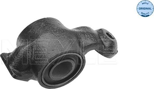 Meyle 214 610 0000 - Lagerung, Lenker www.parts5.com