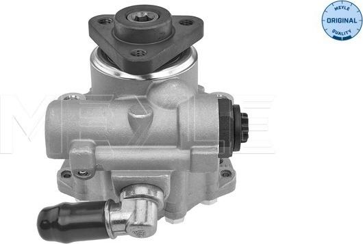 Meyle 214 631 0005 - Hydraulic Pump, steering system www.parts5.com