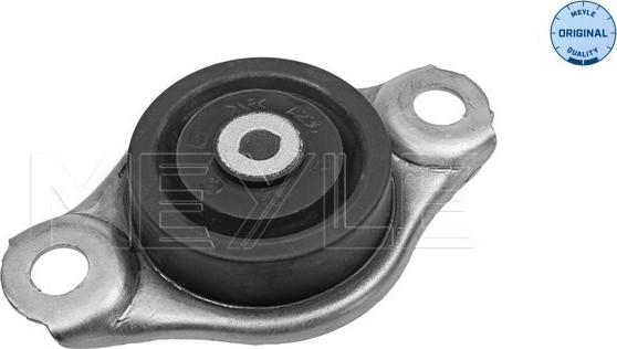 Meyle 214 030 0042 - Holder, engine mounting www.parts5.com