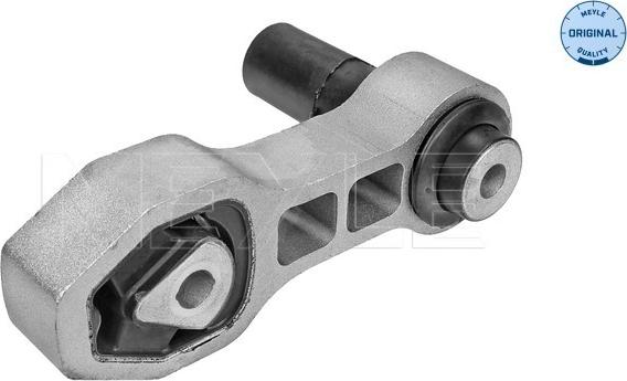 Meyle 214 030 0058 - Holder, engine mounting www.parts5.com