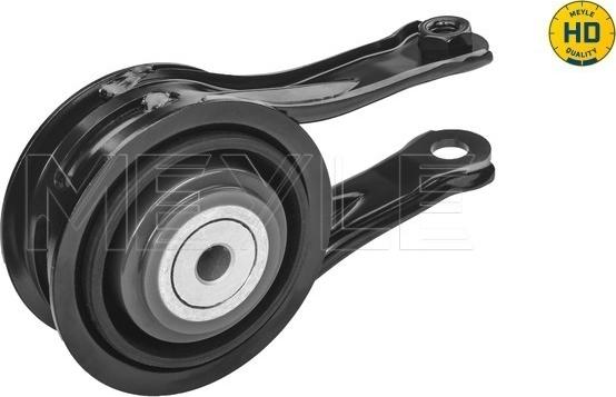 Meyle 214 030 0080/HD - Holder, engine mounting www.parts5.com