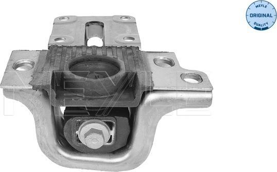 Meyle 214 030 0030 - Holder, engine mounting www.parts5.com