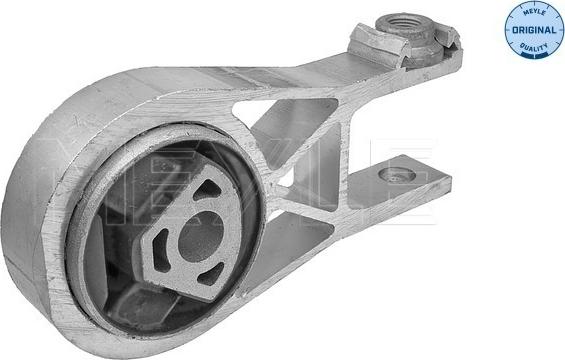 Meyle 214 030 0032 - Holder, engine mounting www.parts5.com