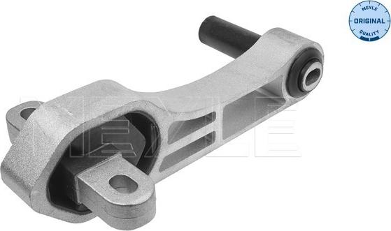 Meyle 214 030 0037 - Holder, engine mounting www.parts5.com