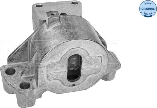 Meyle 214 030 0070 - Holder, engine mounting www.parts5.com