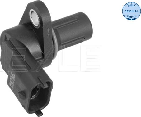 Meyle 214 810 0009 - Senzor,pozitie ax cu came www.parts5.com