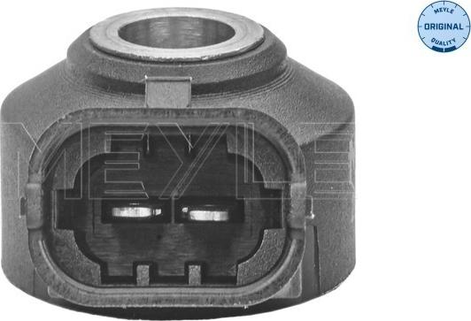 Meyle 214 811 0005 - Knock Sensor www.parts5.com