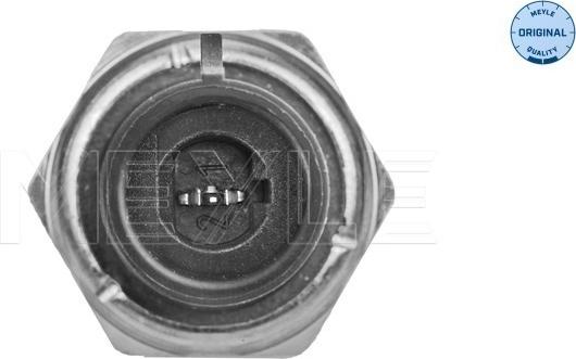 Meyle 214 820 0000 - Sender Unit, oil pressure www.parts5.com