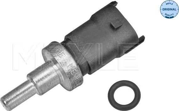 Meyle 214 821 0014 - Senzor,temperatura lichid de racire www.parts5.com