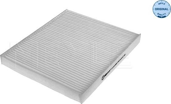 Meyle 214 319 0000 - Filter, interior air www.parts5.com