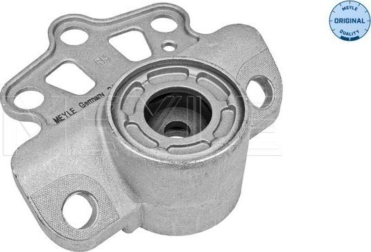 Meyle 214 741 0003 - Vedruamordi tugilaager www.parts5.com