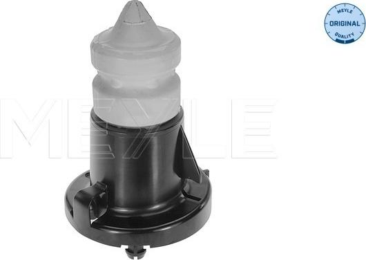 Meyle 214 742 0010 - Dust Cover Kit, shock absorber www.parts5.com