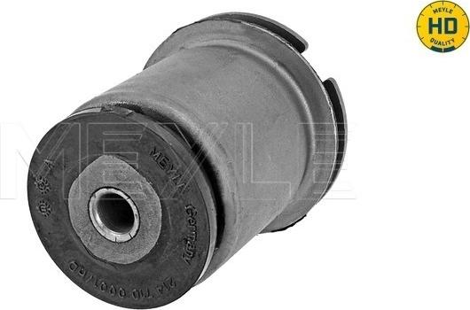 Meyle 214 710 0001/HD - Mounting, axle beam parts5.com