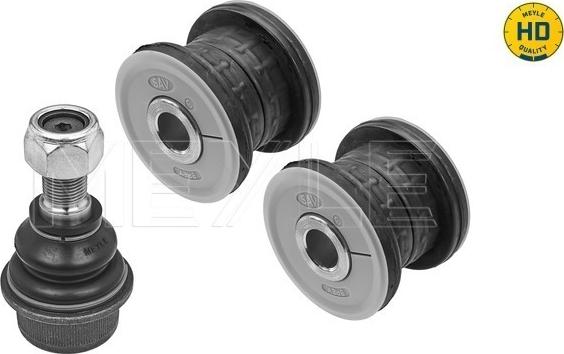 Meyle 216 610 0006/HD - Set reparatie, bara stabilizatoare www.parts5.com