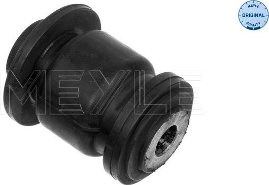 Meyle 216 610 0001 - Uložení, řídicí mechanismus www.parts5.com