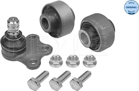 Meyle 216 610 0003 - Suspension Kit www.parts5.com