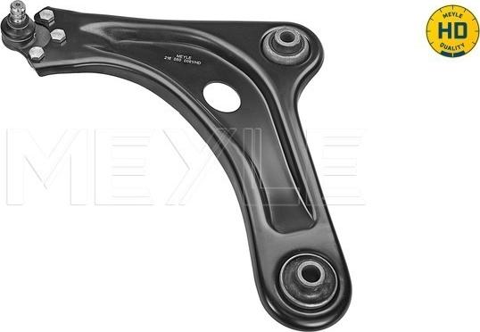 Meyle 216 050 0061/HD - Track Control Arm www.parts5.com