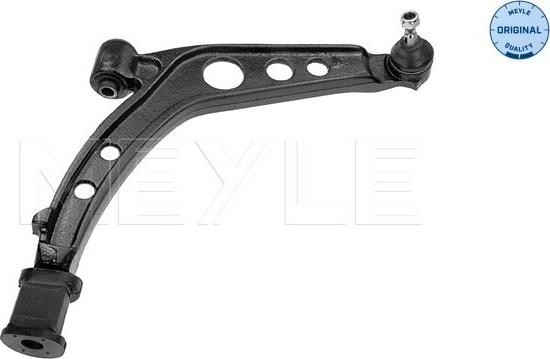 Meyle 216 050 0015 - Track Control Arm www.parts5.com