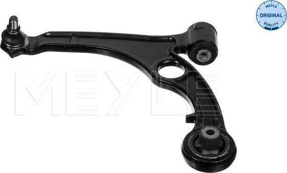 Meyle 216 050 0018 - Track Control Arm www.parts5.com